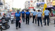 Zabtadan Bostanlda igal denetimi